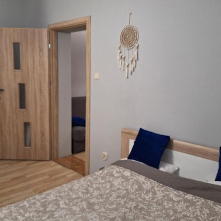 Apartament Хелмжа Экстерьер фото