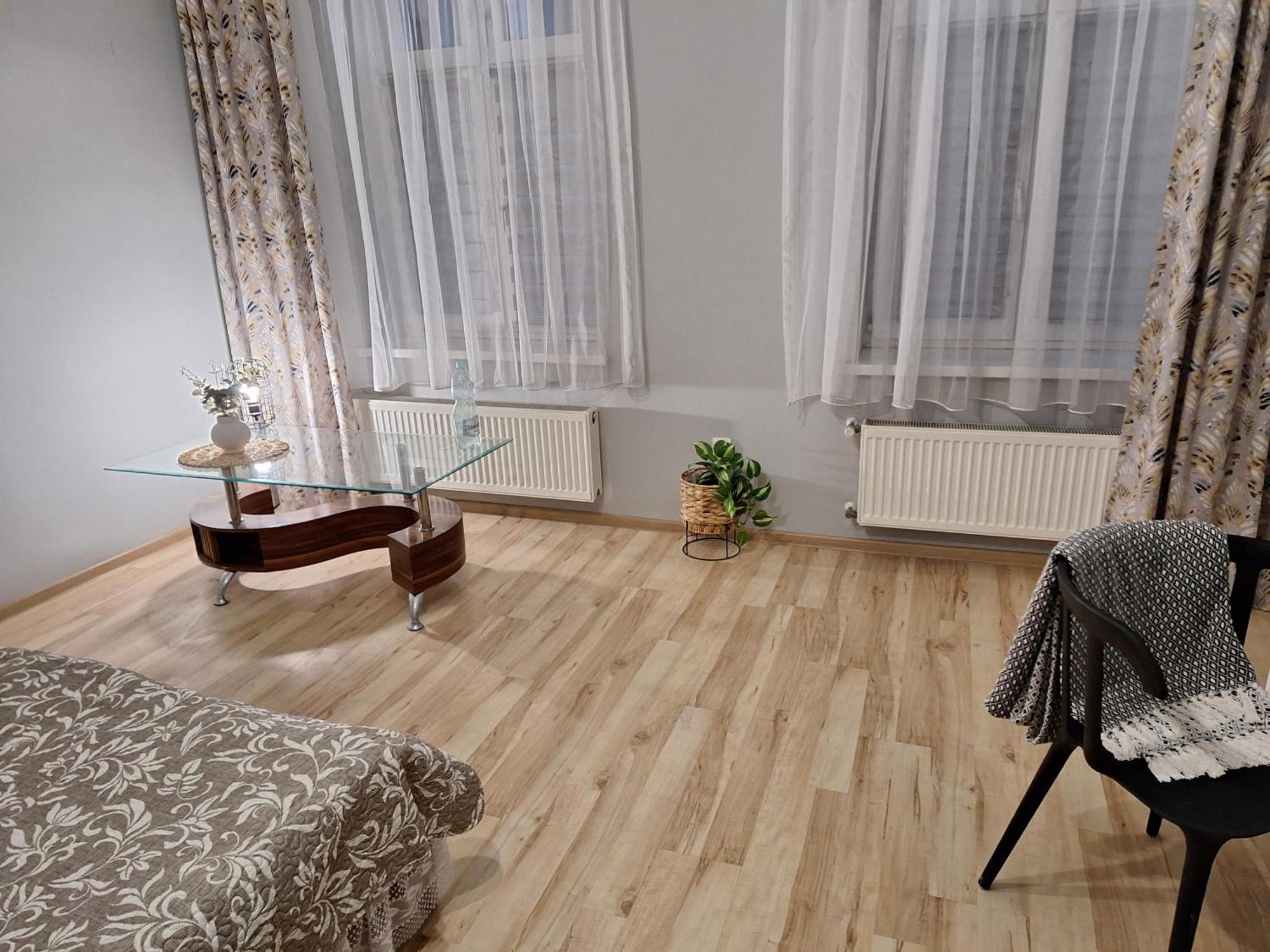 Apartament Хелмжа Экстерьер фото