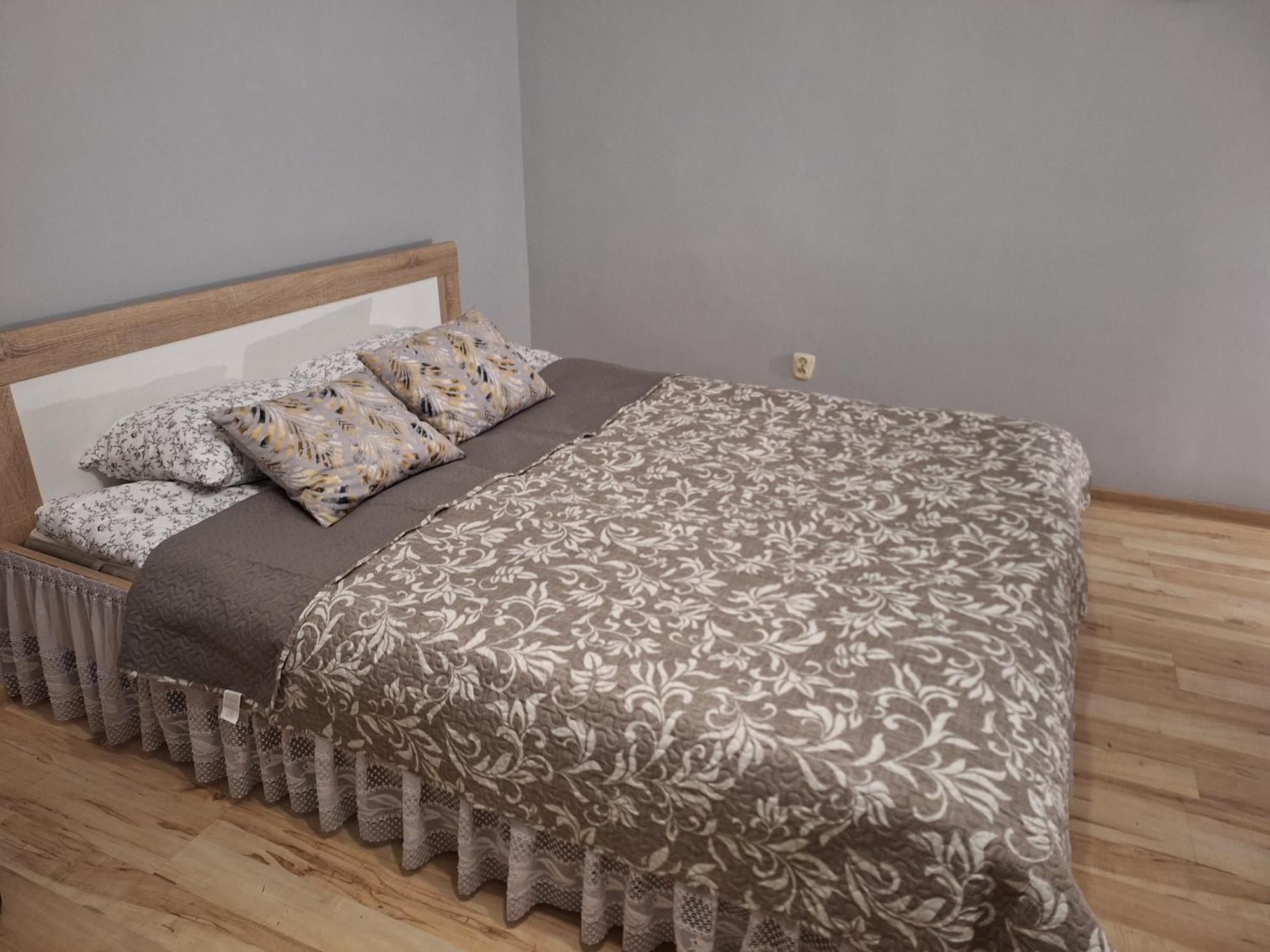 Apartament Хелмжа Экстерьер фото