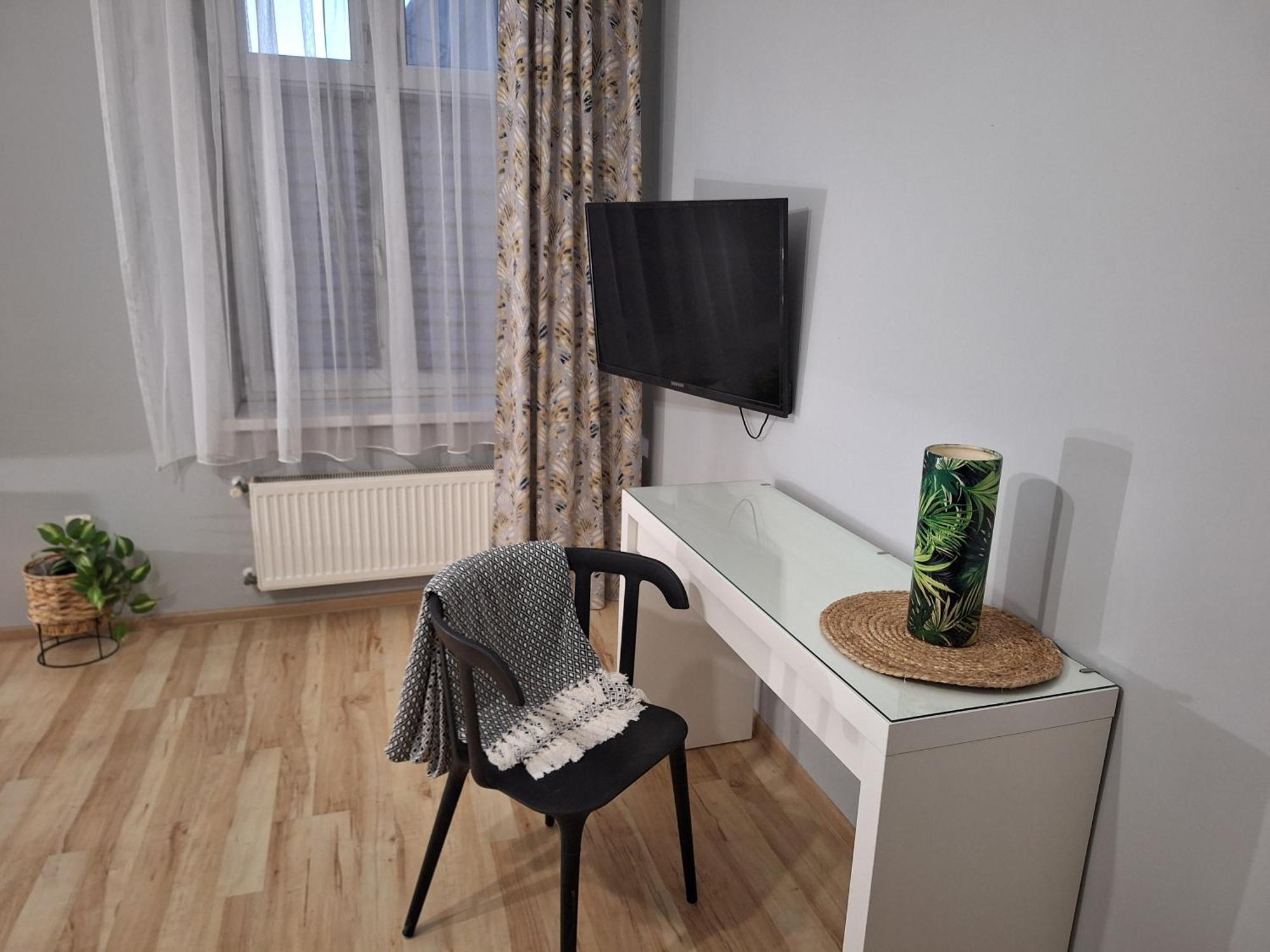 Apartament Хелмжа Экстерьер фото