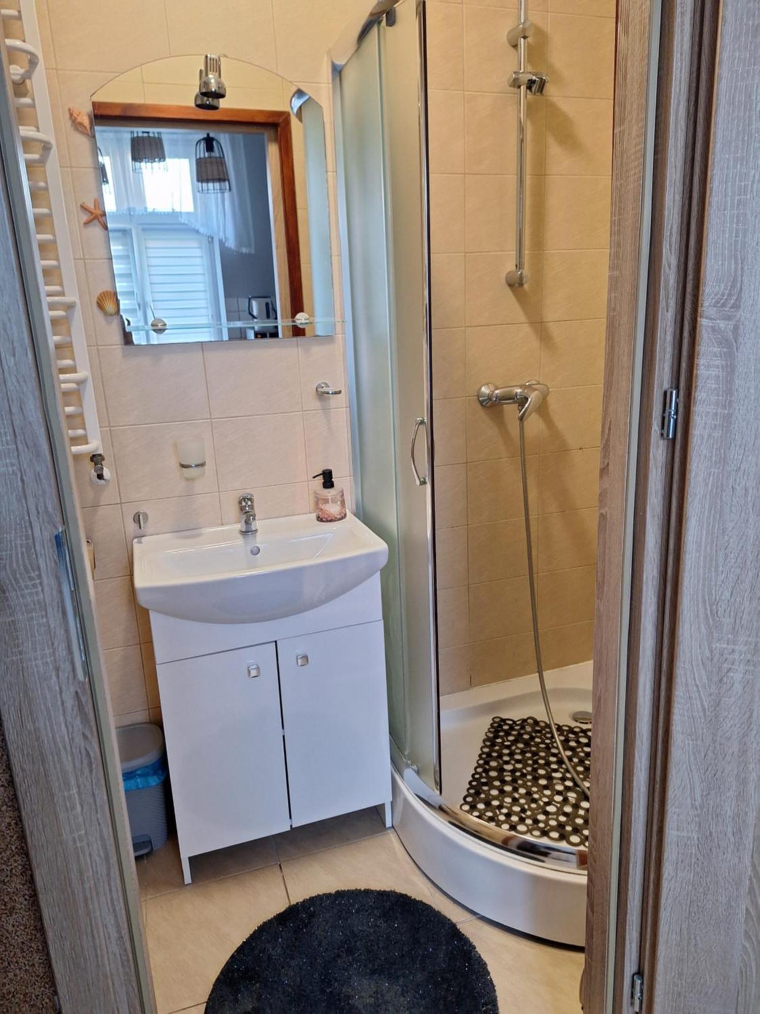Apartament Хелмжа Экстерьер фото