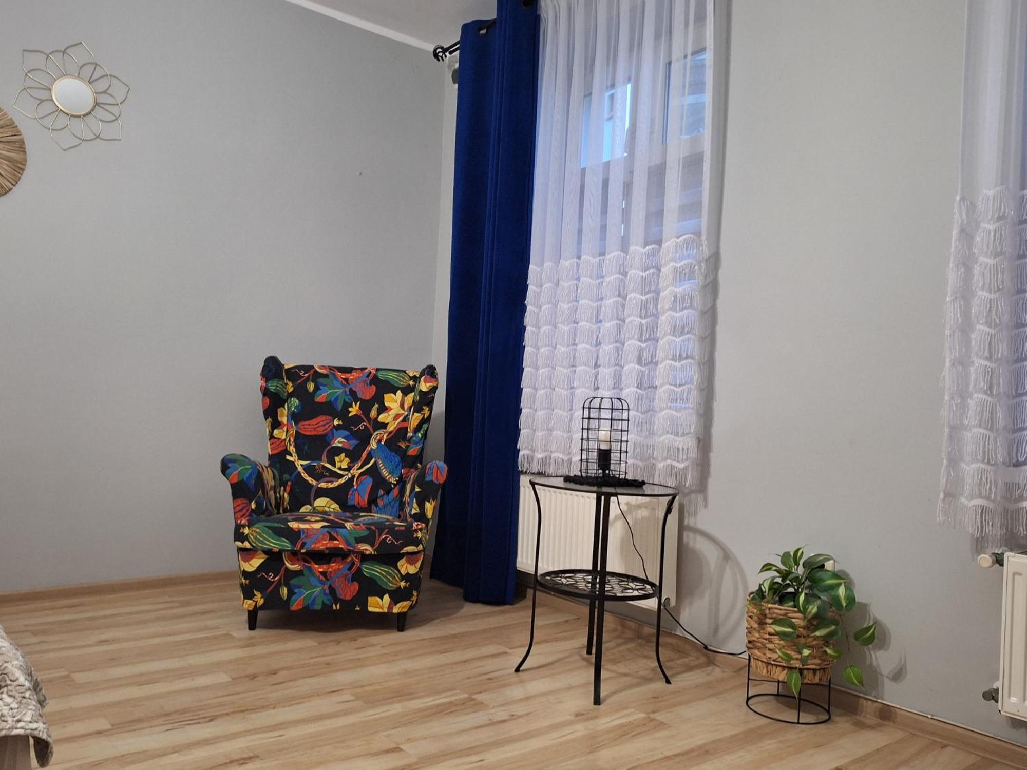 Apartament Хелмжа Экстерьер фото
